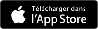 Télécharger sur l'App Store Télécharger sur l'App Store